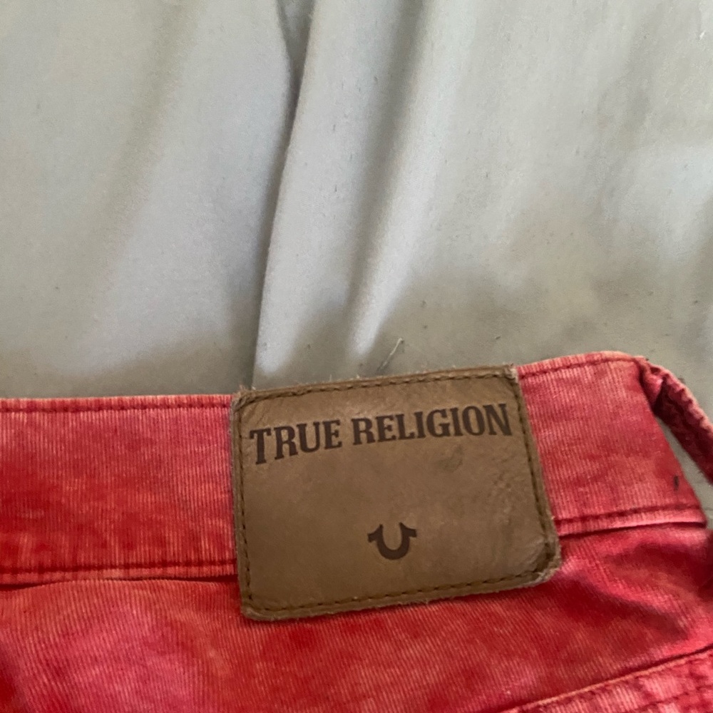 Jeans - Picture 2 of 5